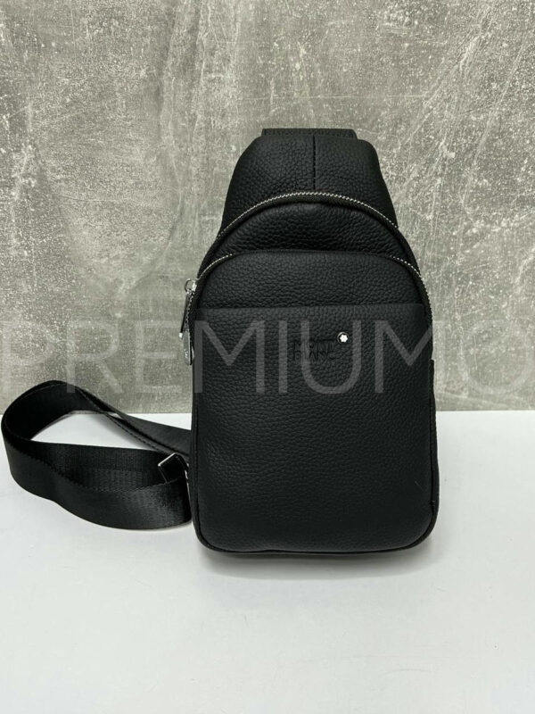 Montblanc рюкзак PR102425