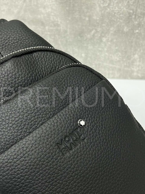 Montblanc рюкзак PR102425 5