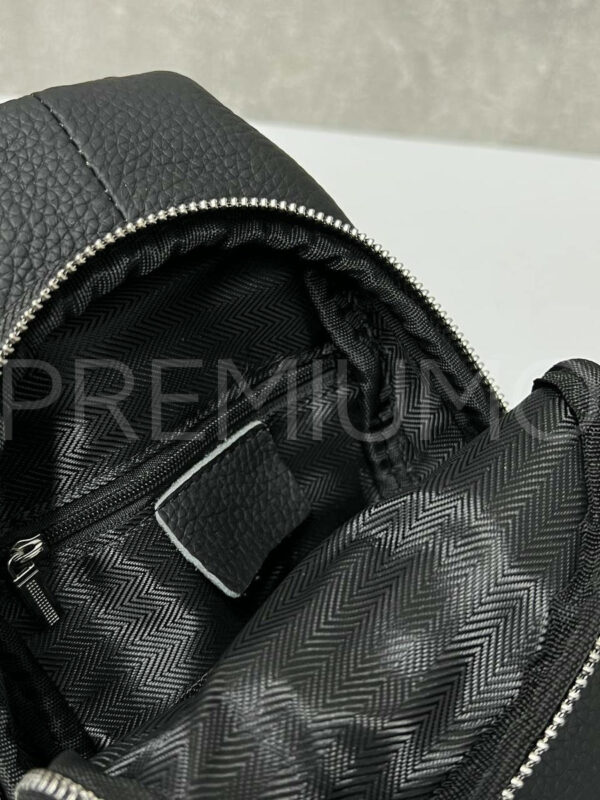 Montblanc рюкзак PR102425 6