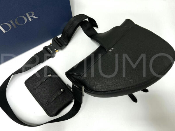 Christian Dior сумка PR993074 3