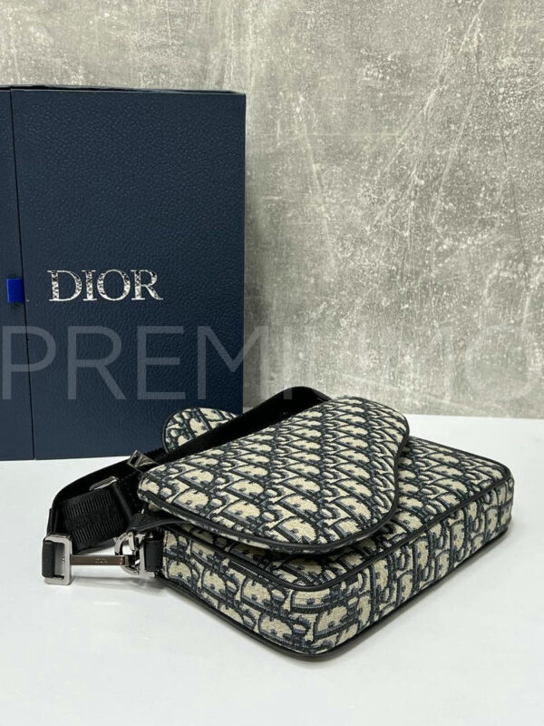 Christian Dior сумка PR363205 3