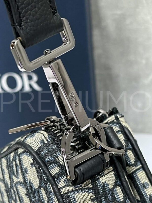 Christian Dior сумка PR363205 4