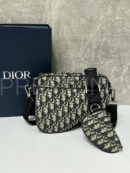 Christian Dior сумка PR363205 6