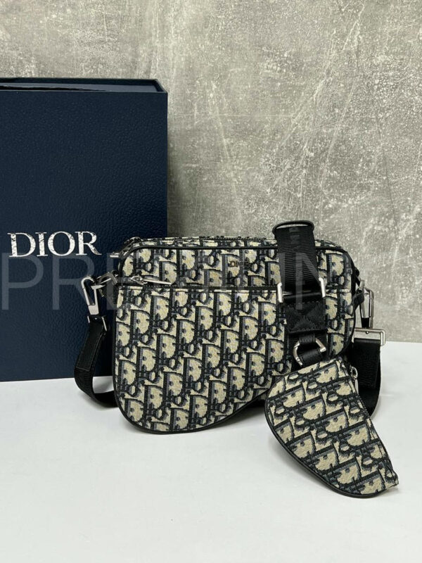 Christian Dior сумка PR363205