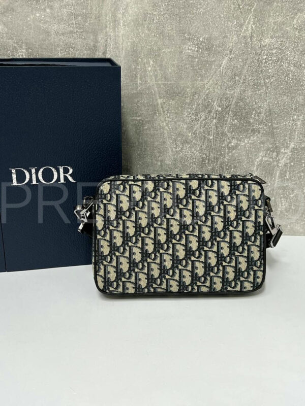 Christian Dior сумка PR363205 2