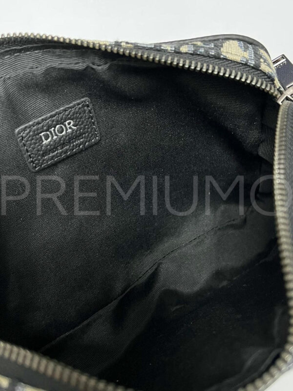 Christian Dior сумка PR363205 5