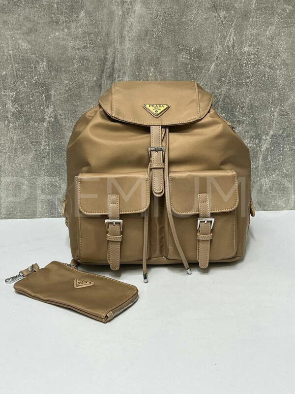 Prada рюкзак PR357073