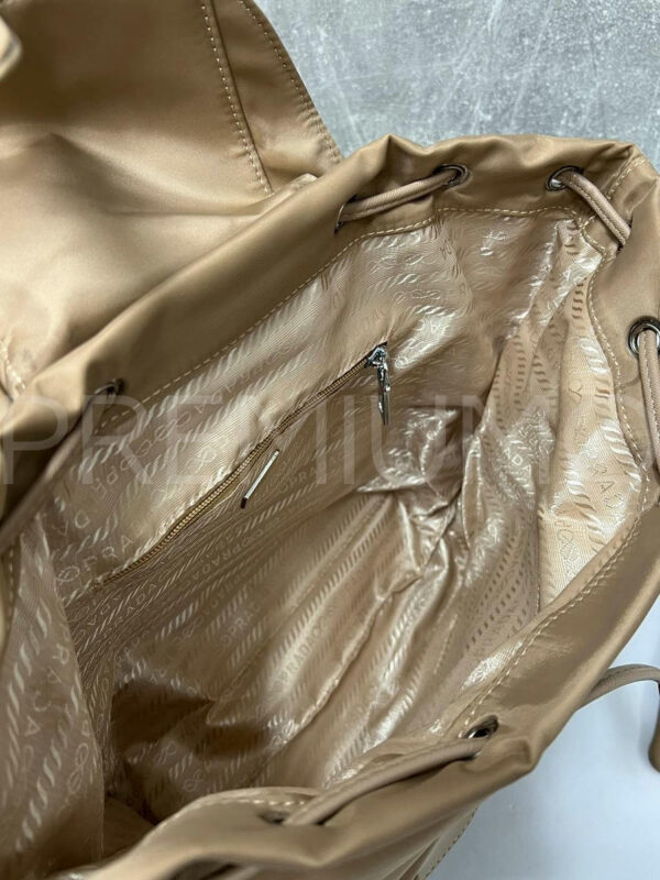 Prada рюкзак PR357073 5