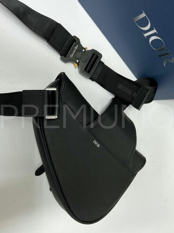 Christian Dior сумка PR448342 4