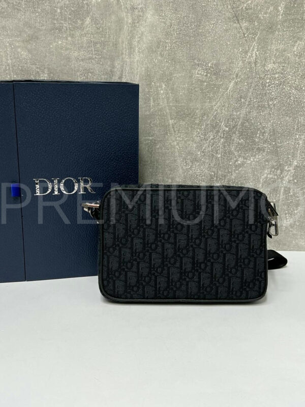 Christian Dior сумка PR247234 3