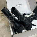 Chanel ботинки PR324010 33