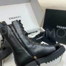Chanel ботинки PR324010 34