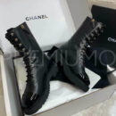 Chanel ботинки PR324010 31