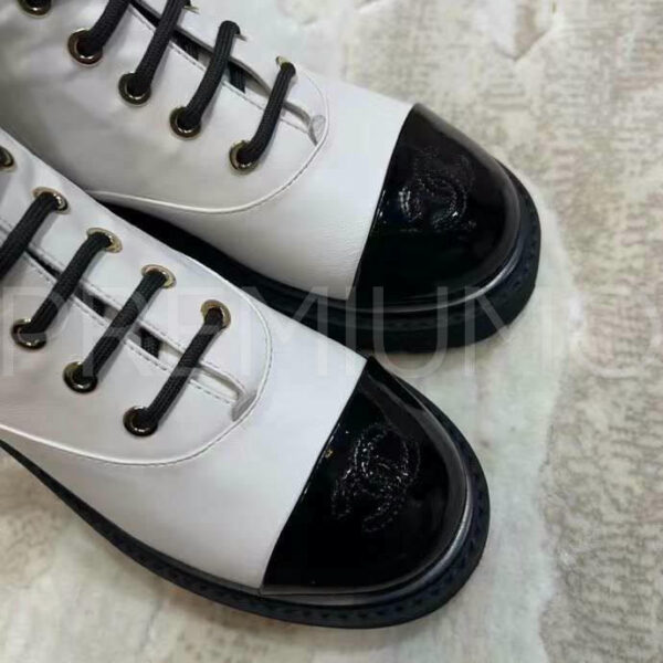 Chanel ботинки PR385465 19