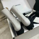 Chanel ботинки PR385465 38