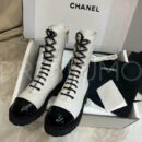 Chanel ботинки PR385465 34