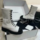 Chanel ботинки PR385465 33