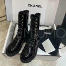Chanel ботинки PR375043 35
