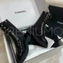Chanel ботинки PR375043 36