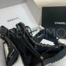 Chanel ботинки PR375043 37
