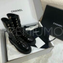 Chanel ботинки PR375043 34