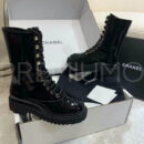 Chanel ботинки PR375043 33