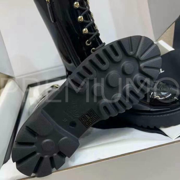 Chanel ботинки PR375043 20