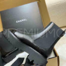 Chanel ботинки PR283625 26