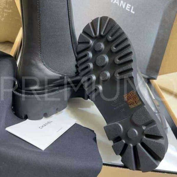 Chanel ботинки PR283625 10