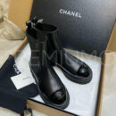 Chanel ботинки PR283625 25
