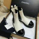 Chanel ботинки PR197897 21