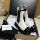 Chanel ботинки PR197897 19
