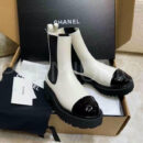 Chanel ботинки PR197897 22