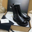 Chanel ботинки PR283625 19