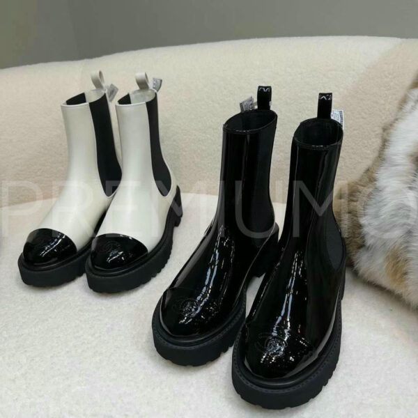 Chanel ботинки PR197897 10