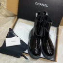 Chanel ботинки PR167621 19
