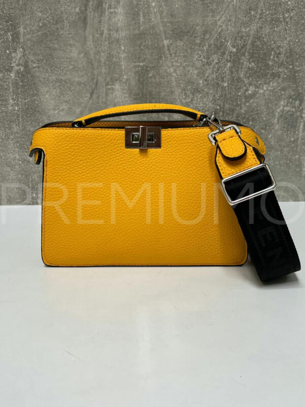 Fendi сумка PR484374