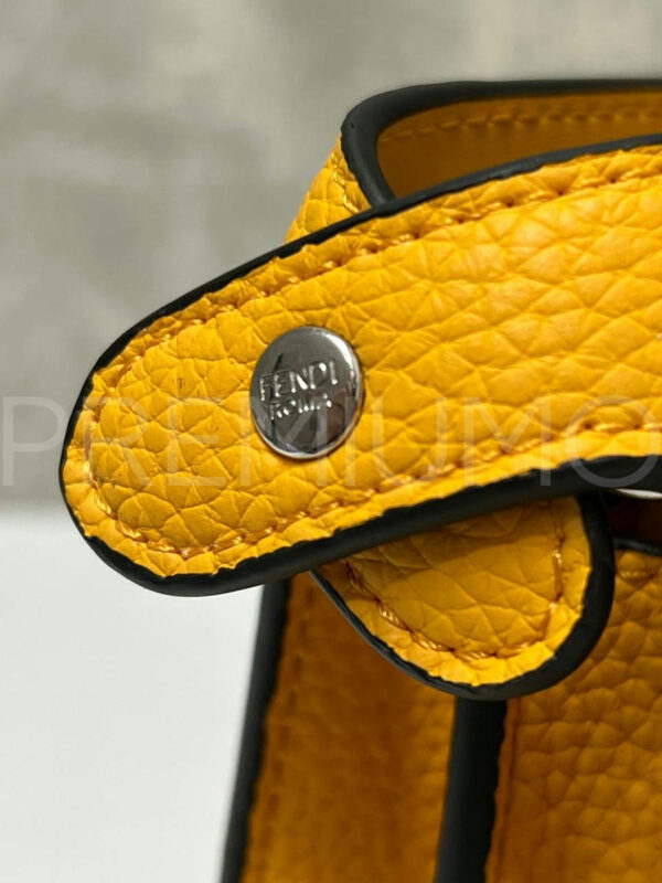 Fendi сумка PR484374 6