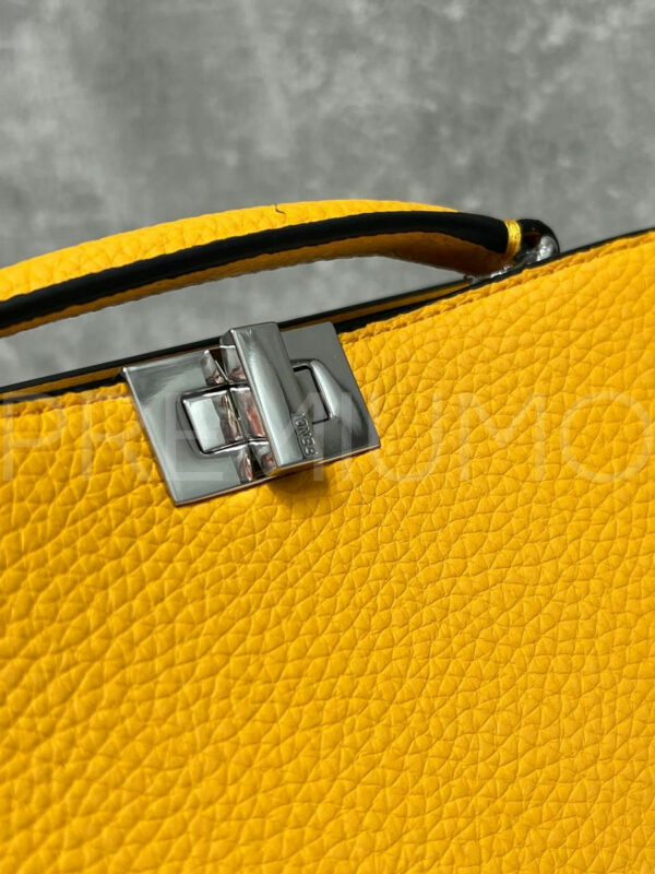 Fendi сумка PR484374 5