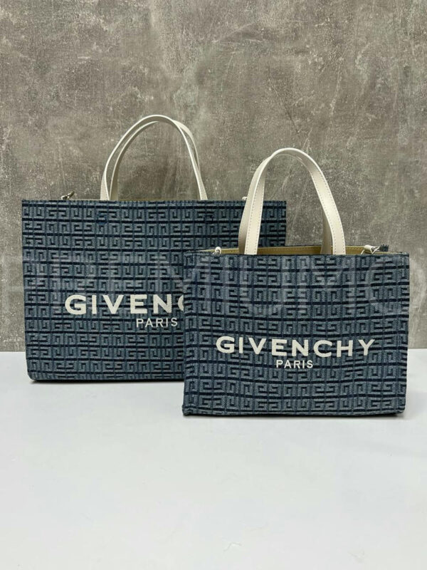 Givenchy сумка PR650132 3