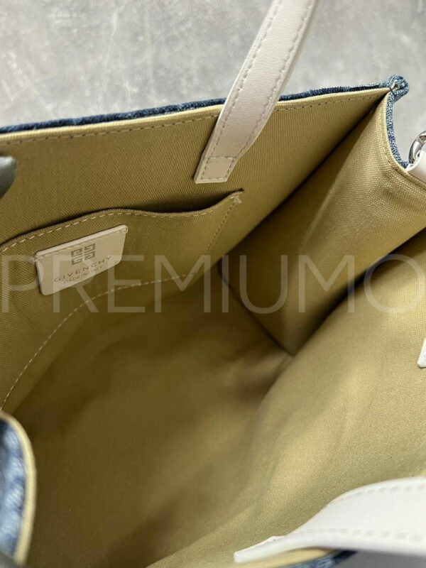 Givenchy сумка PR214743 5