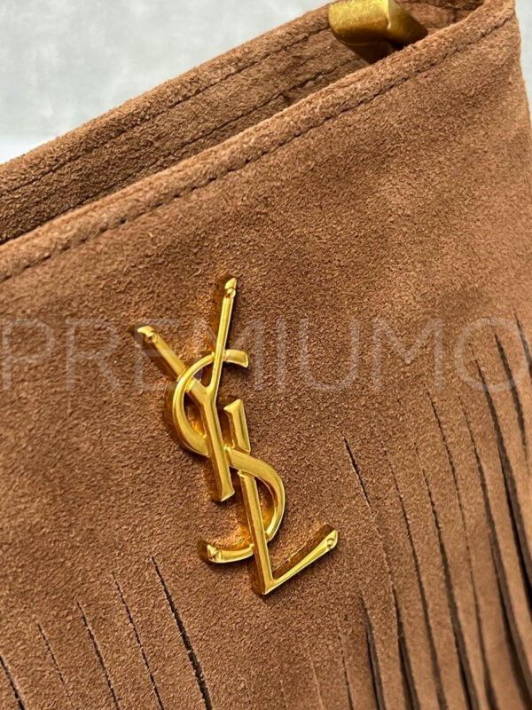 Yves Saint Laurent сумка PR894782 5