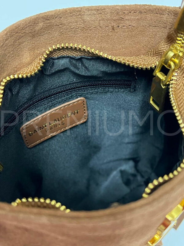 Yves Saint Laurent сумка PR894782 6