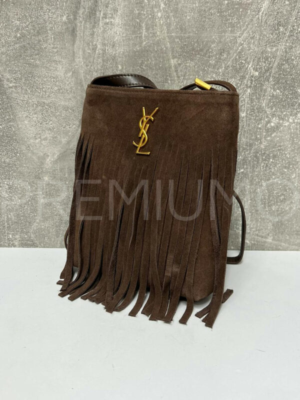 Yves Saint Laurent сумка PR313272 2