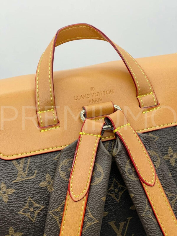 Louis Vuitton рюкзак PR100097 4