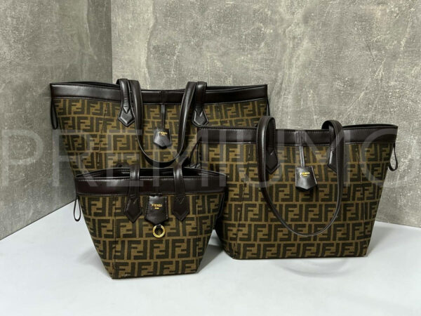 Fendi сумка PR382805 5