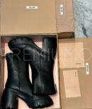 Miu Miu ботинки PR521884 21
