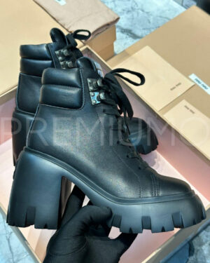 Miu Miu ботинки PR309019