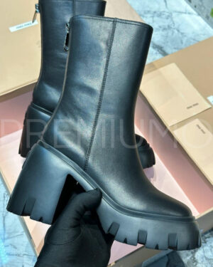 Miu Miu ботинки PR521884