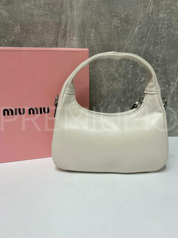Miu Miu сумка PR481536 3